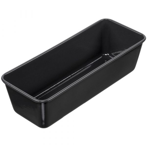 Kaiser La Forme Plus Loaf Pan 30 Cm For 1kg Mold Preto