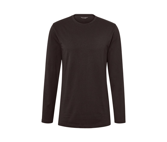 2 Langarmshirts