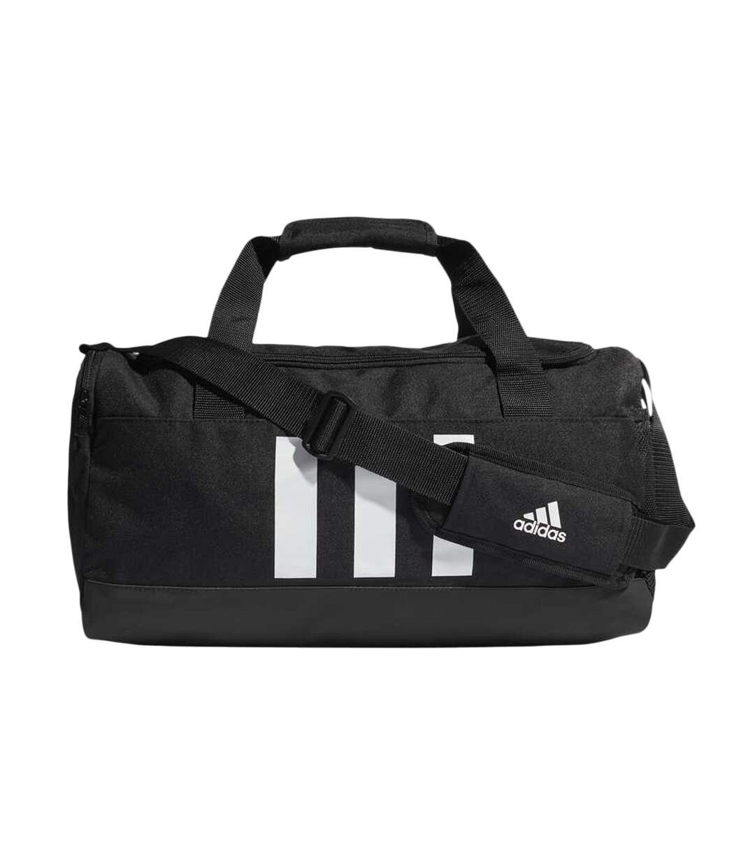 Sac de Sport Noir Femme Adidas Linear Duffel