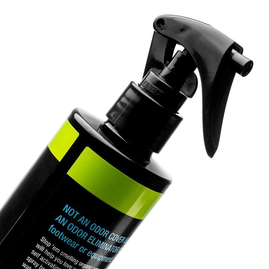 Glove Glu Spray Stop 'Em Smelling 250 ml.