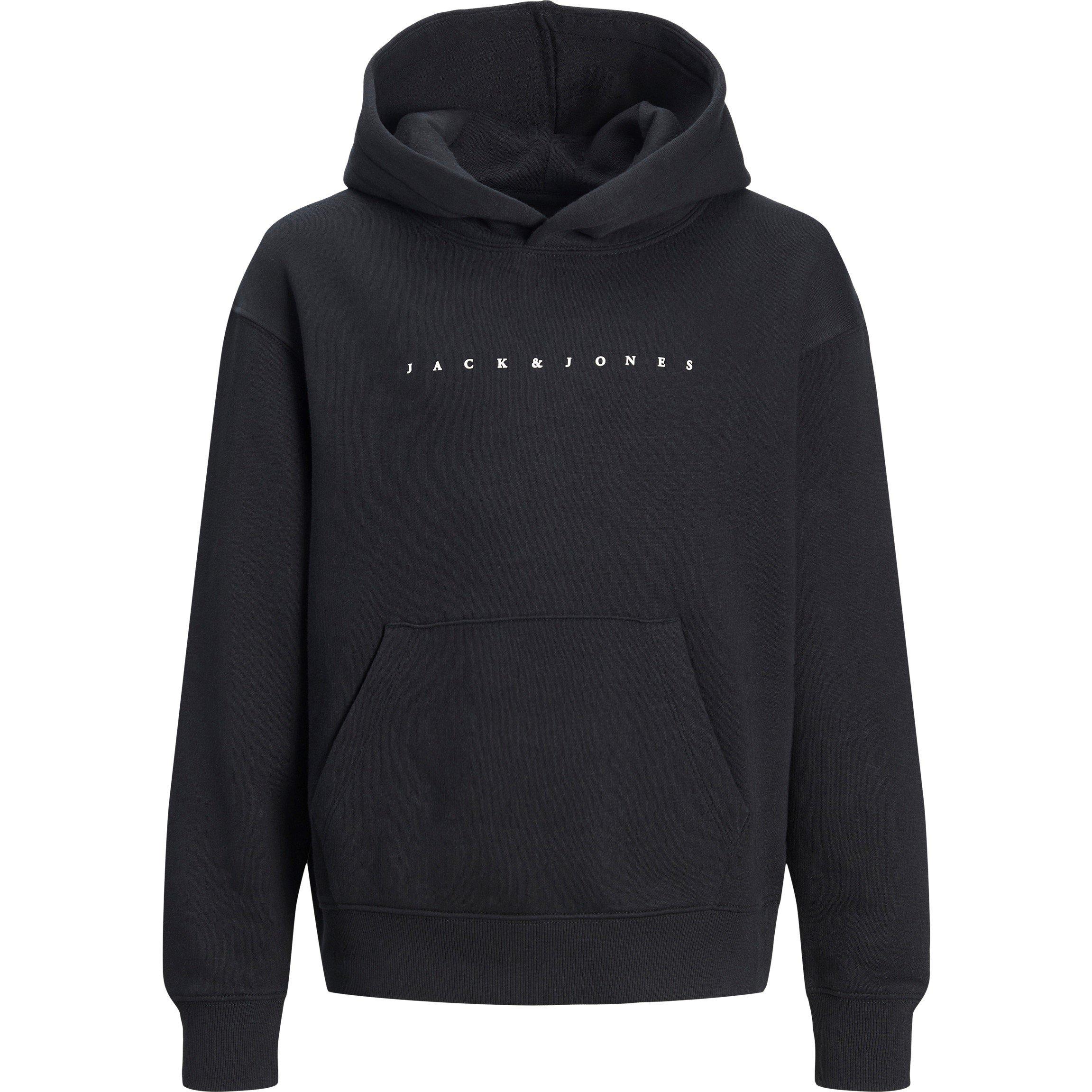 Jack and Jones J And J Star Hoodie Childrens