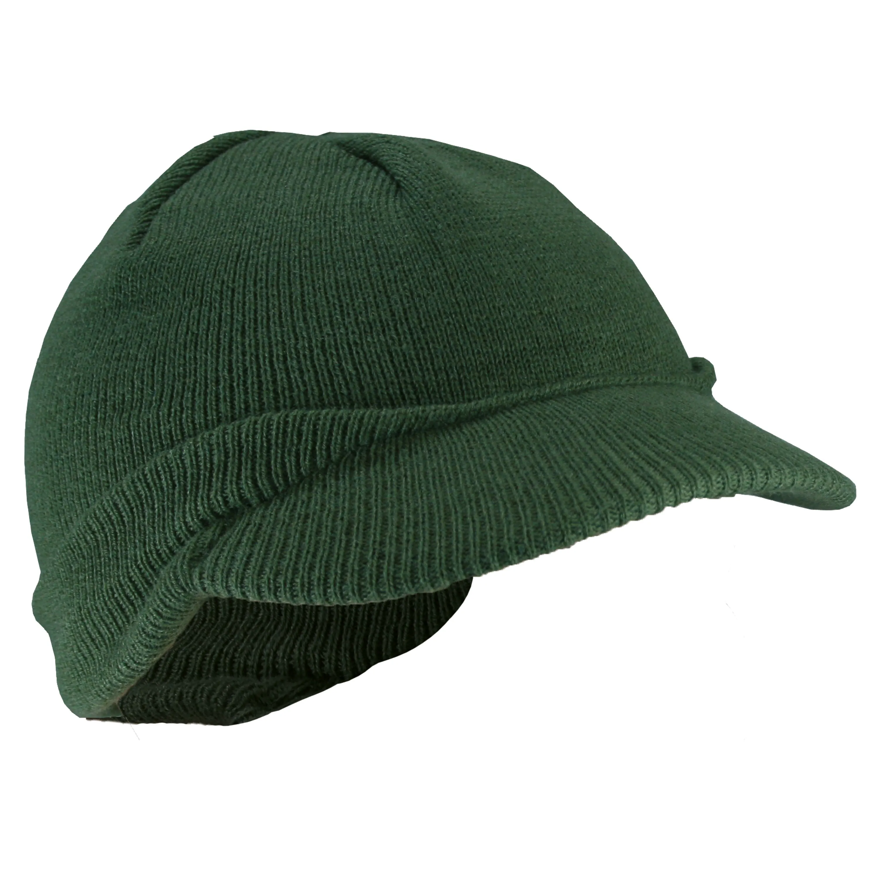 Mil-Tec -  US GI Cap Wolle