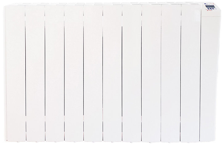 Radiateur électrique à inertie sèche Marinière Energie Tradition Plus 2000W