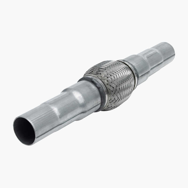 Fleksibelt skjøterør, universal 48/51/54 mm