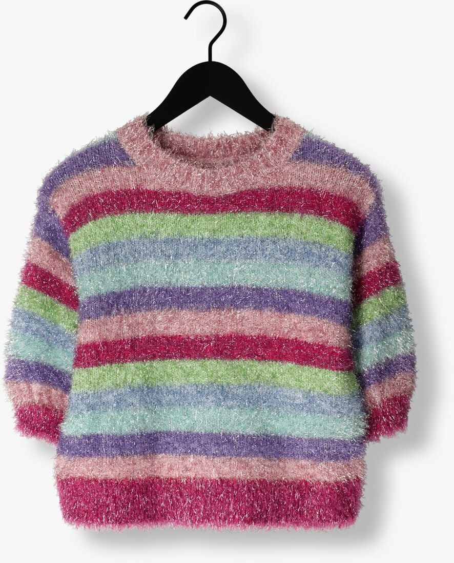 FABIENNE CHAPOT roest fabienne chapot trui kitty pullover