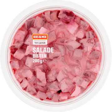 Salade Bieten 200 g