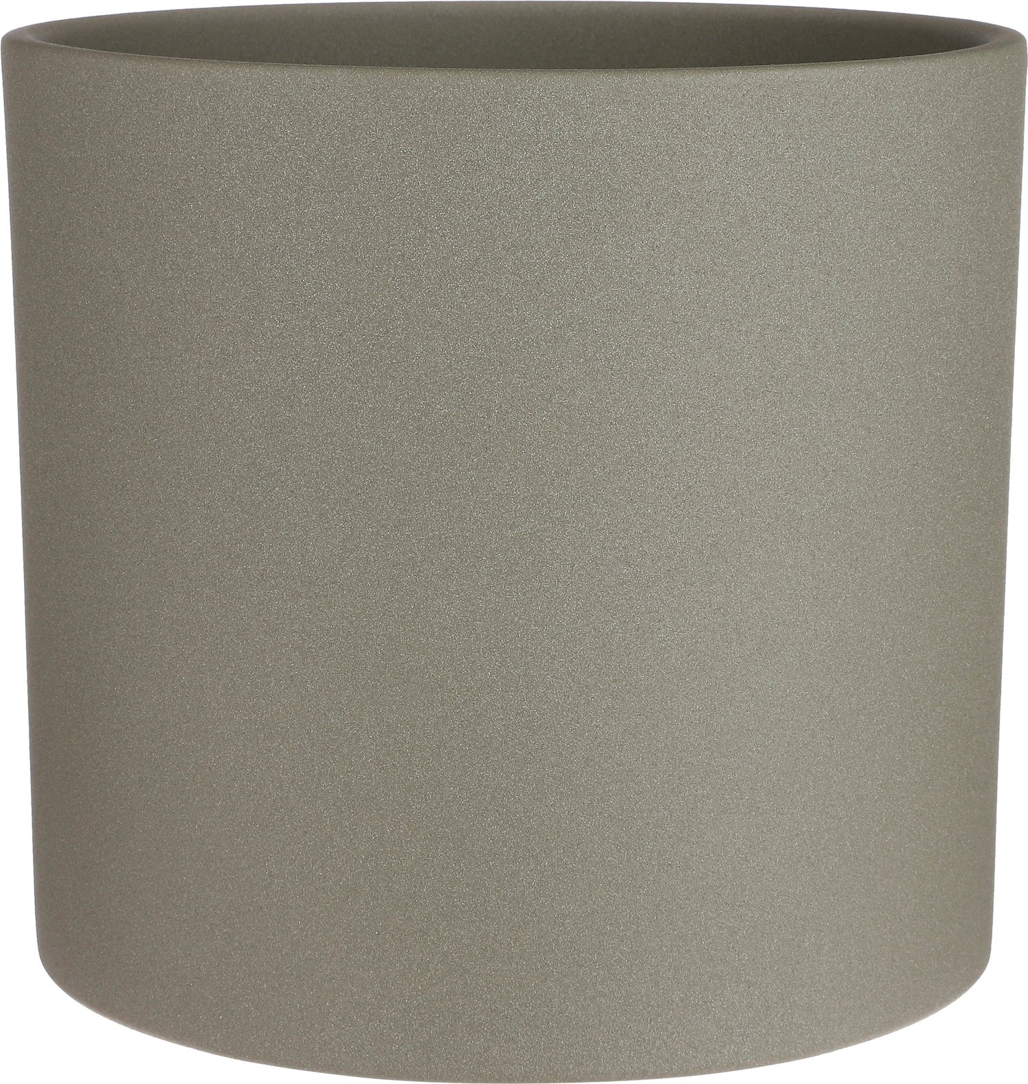 Mica Decorations bloempot Era lichtgroen D 32,5 H 31 cm
