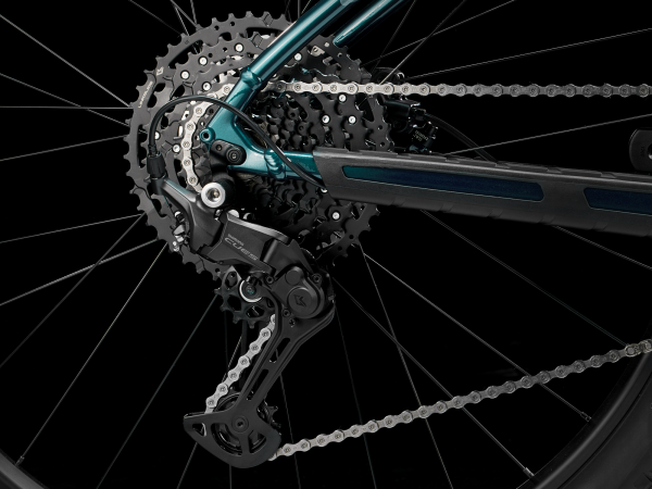 Trek Marlin 6 Gen 3 Aquatic - MTB - 2025