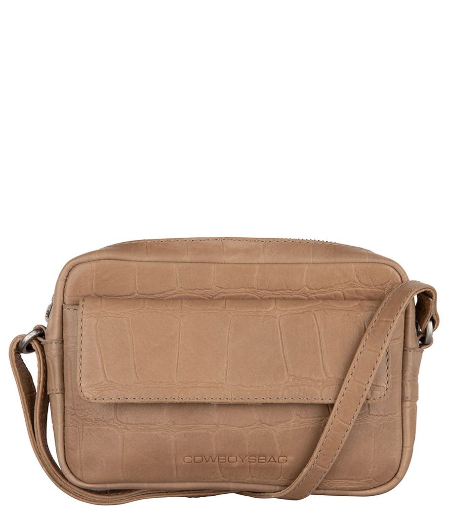 Cowboysbag Crossbody Canaga Hummus