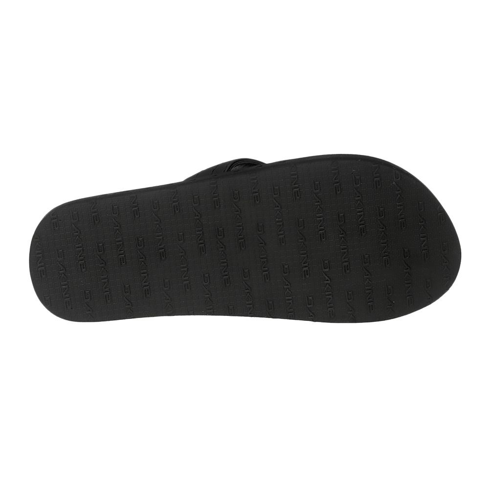 Dakine HO'OKIPA - Tongs black camo