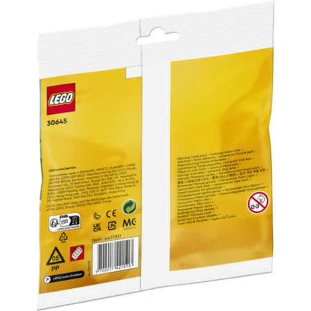 LEGO® Creator 30645 Schneemann