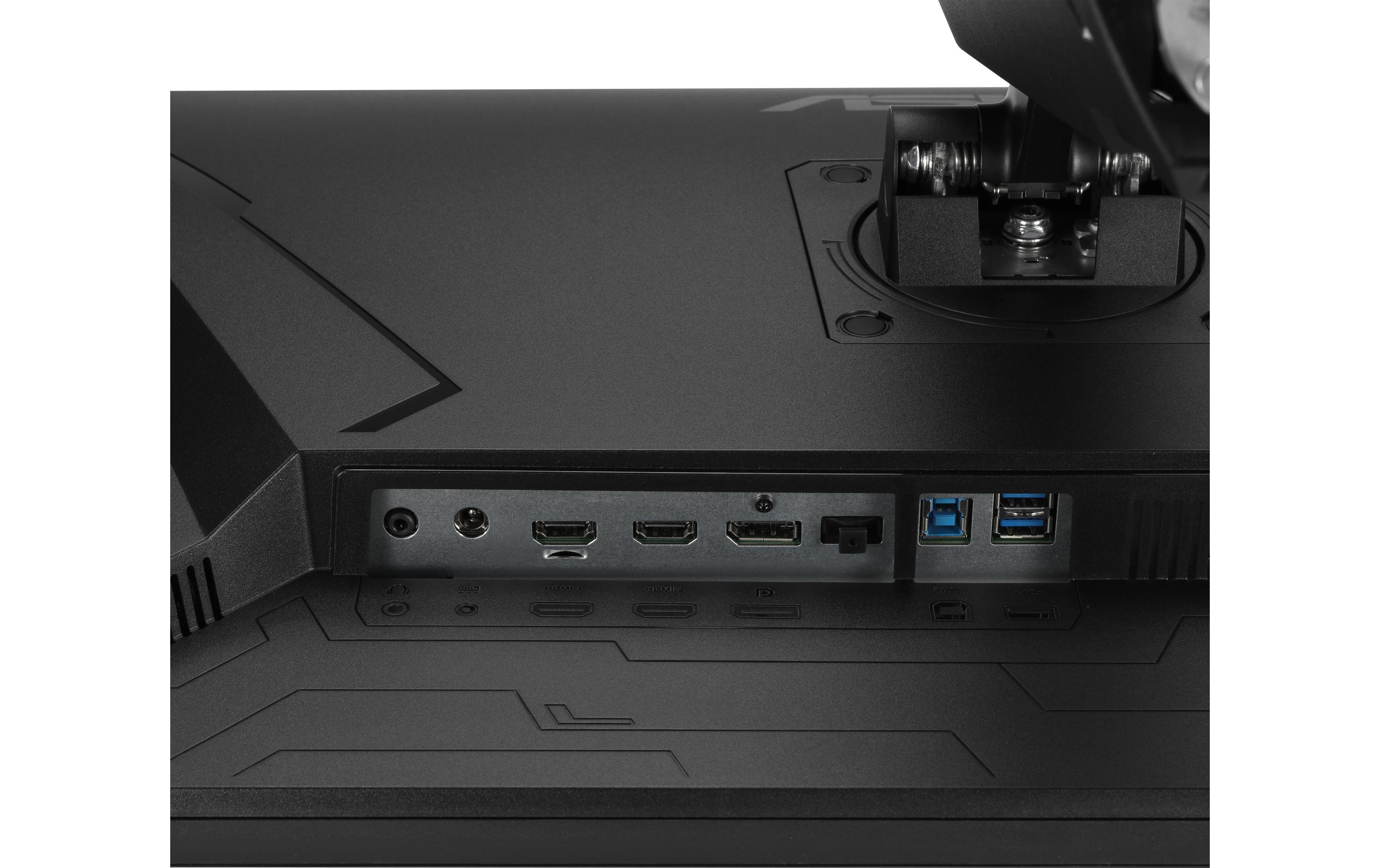 Monitor TUF Gaming VG32AQL1A<br>31.5 Zoll Gaming Monitor mit ultraschneller 170 Hz Bildwiederholrate