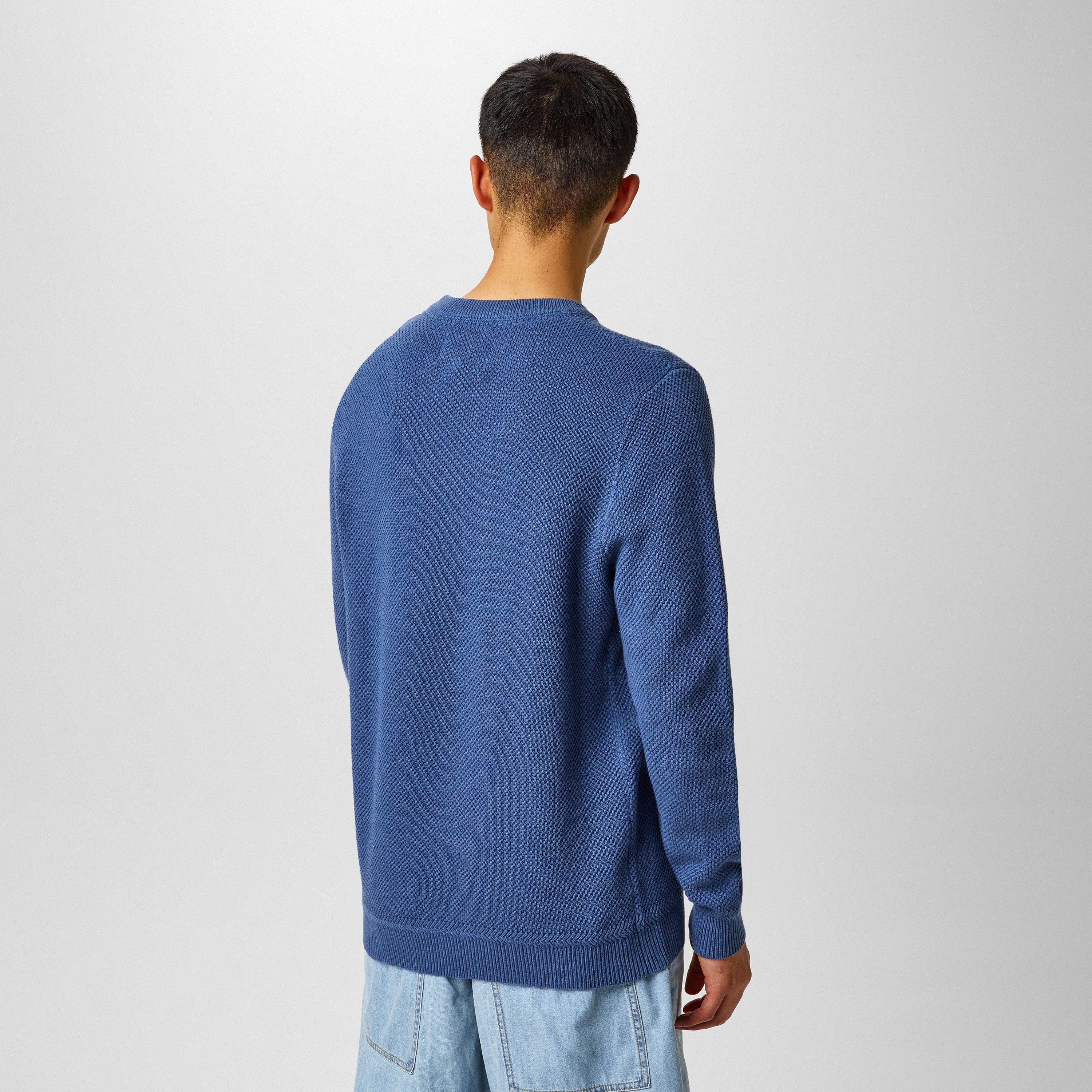 Jack Wills JW Stitch Crew Neck Jumper