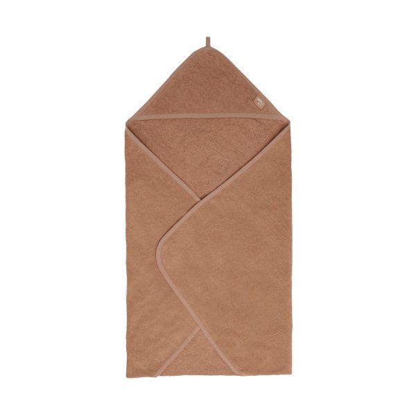 Jollein Badstof Badcape Biscuit