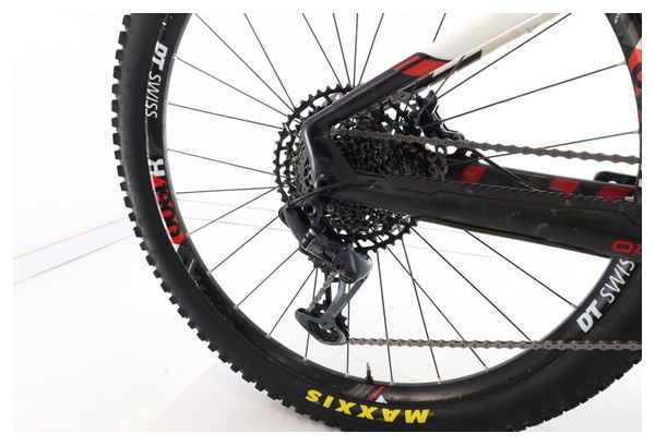 Produit reconditionné · Mondraker Crafty R Carbone GX / Vélo VTT électrique / Mondraker | Très bon état