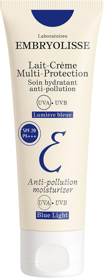 Embryolisse LAIT-CRÈME MULTI-PROTECTION SPF20 40ML