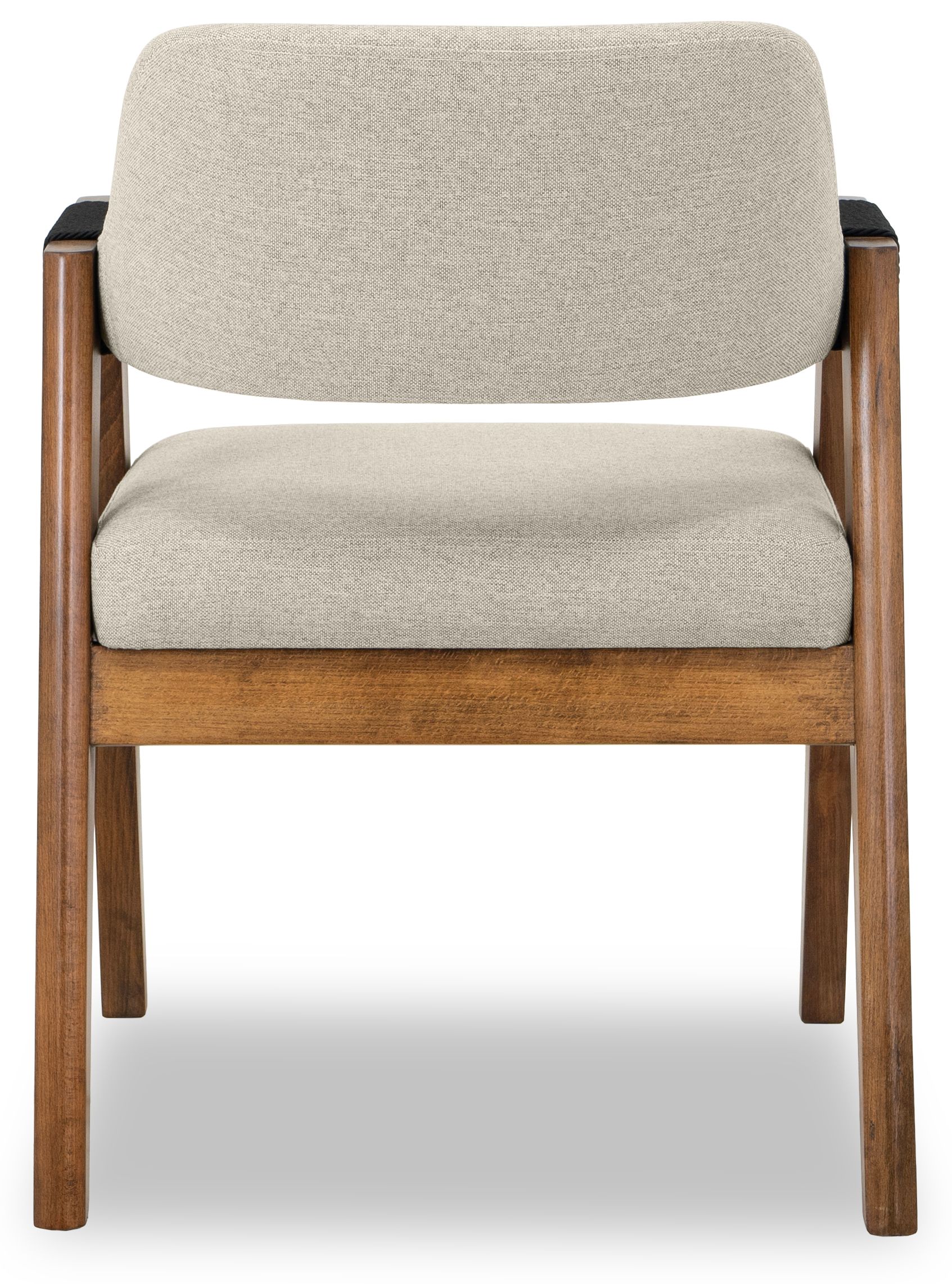 Eetkamerstoel Clarke B60 x D59 x H81 cm