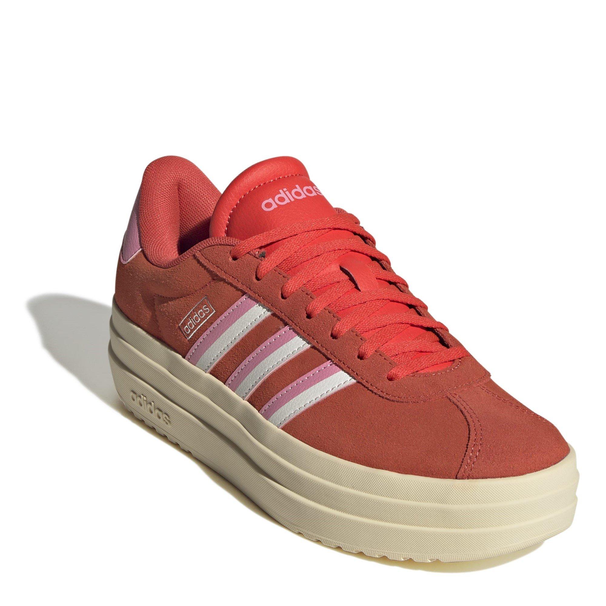 adidas VL Court Bold Womens Trainers