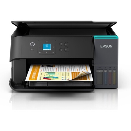 Imprimante multifonction Epson EcoTank ET-2951
