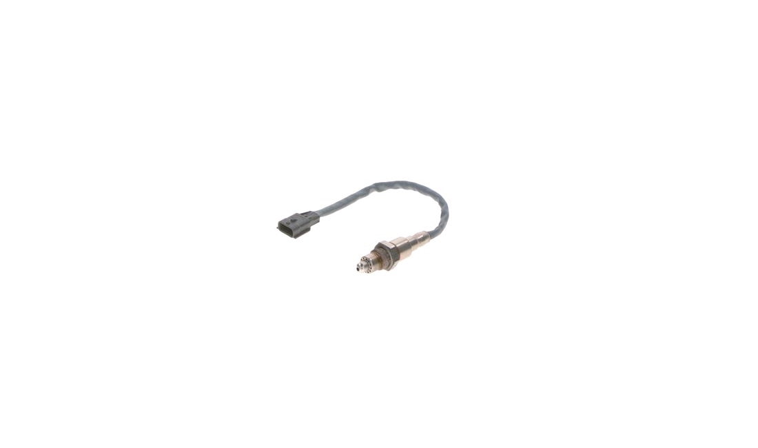 Lambda-sonde,