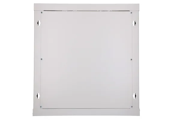 Extralink - Rack kabinet - 600x450 mm - vægmonterbar - grå - 12U - 19