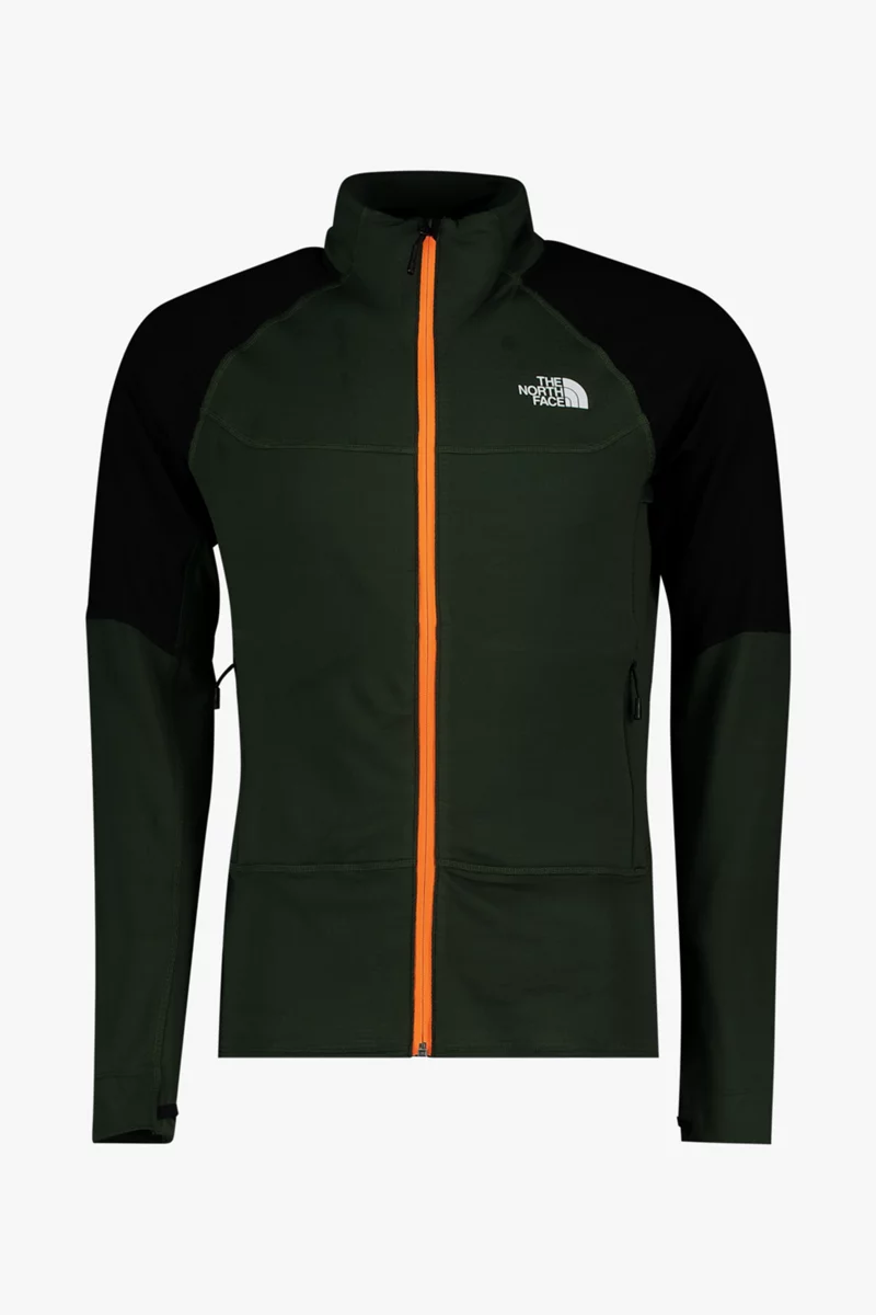 The North Face Bolt Polartec® Herren Midlayer