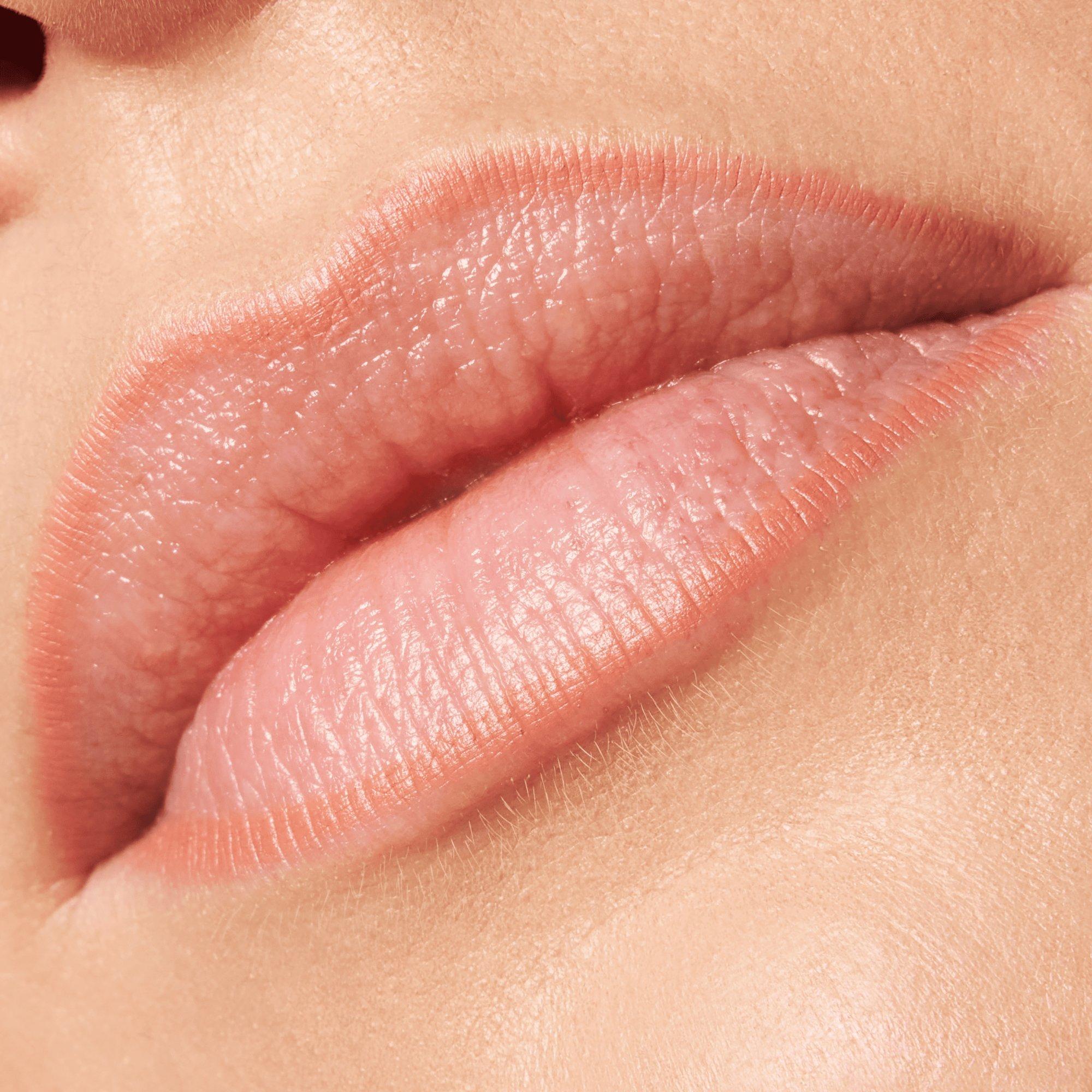 soft & precise LIP PENCIL