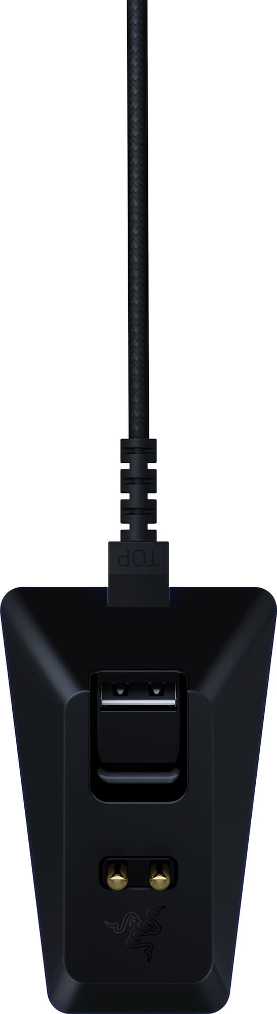 Razer Chroma mus-dock