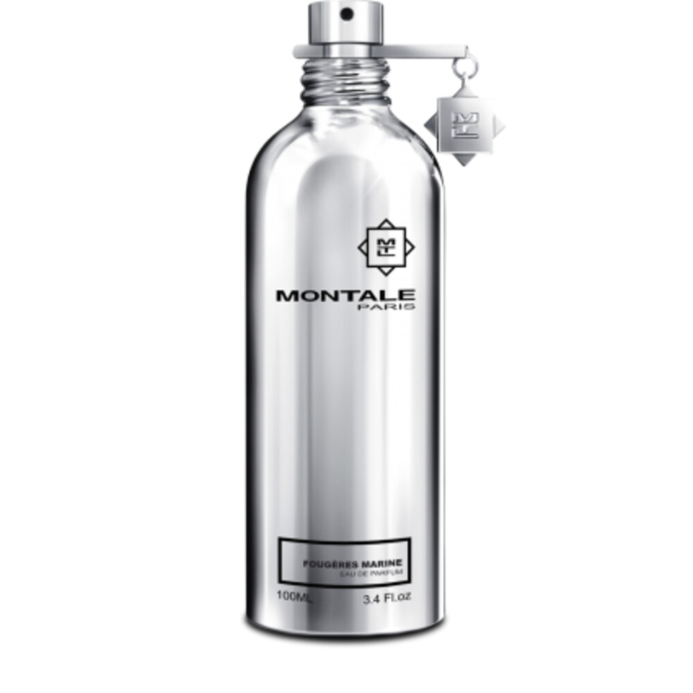 MONTALE Fougerès Marine Eau De Parfum Spray100 ml