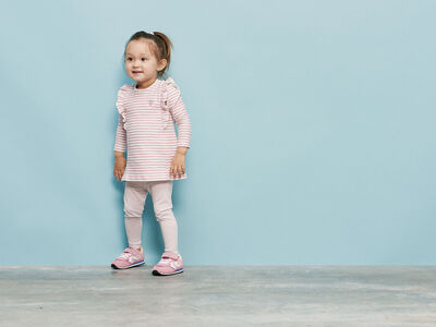 Hummel Erica Leggings, Lotus