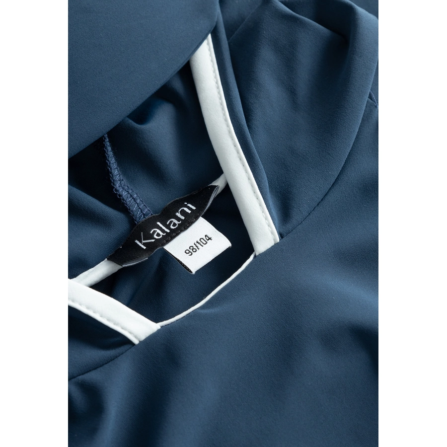 Kalani Sunwear UV-Schutz Shirt Melon blue
