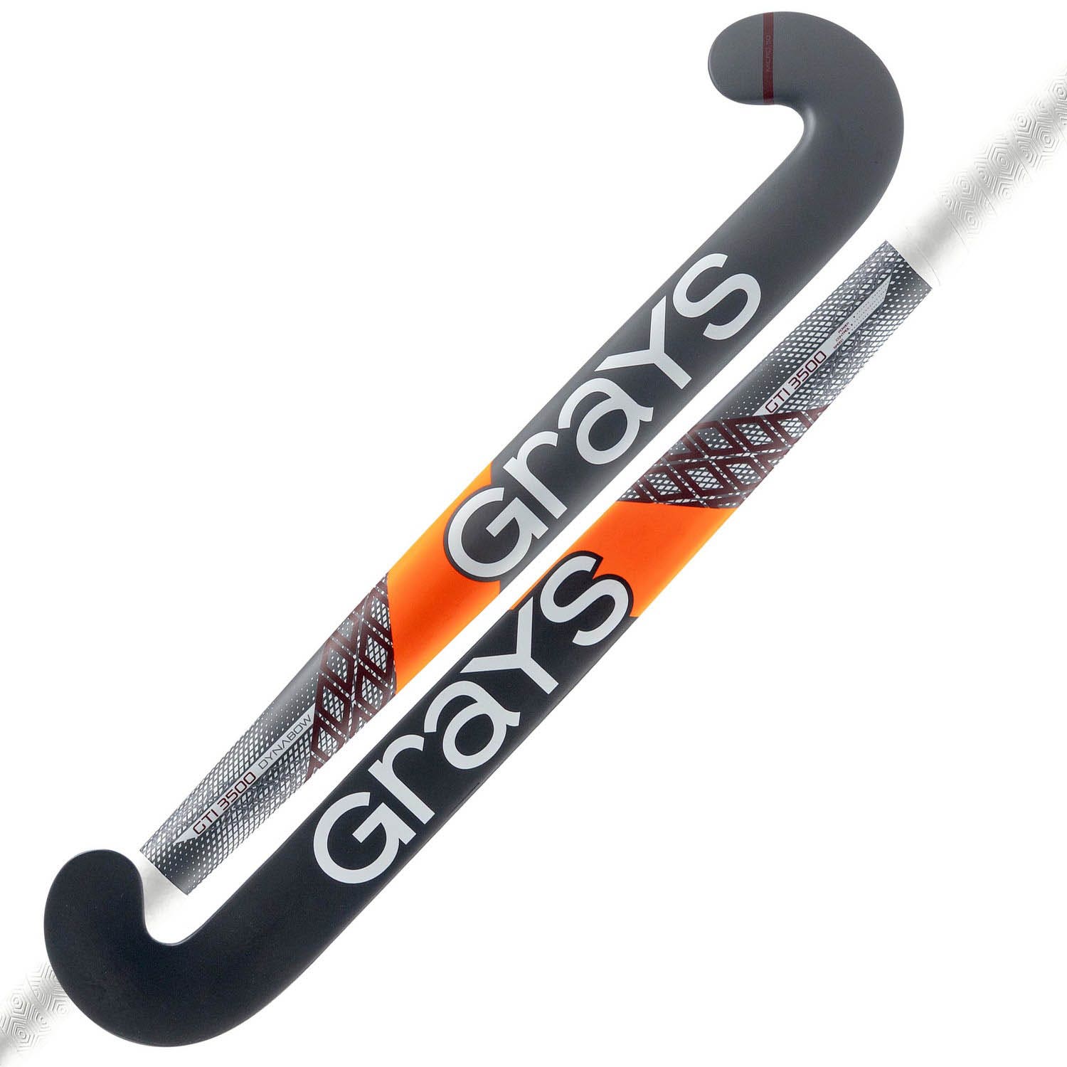 Grays  GTI 3500 Dynabow Indoor