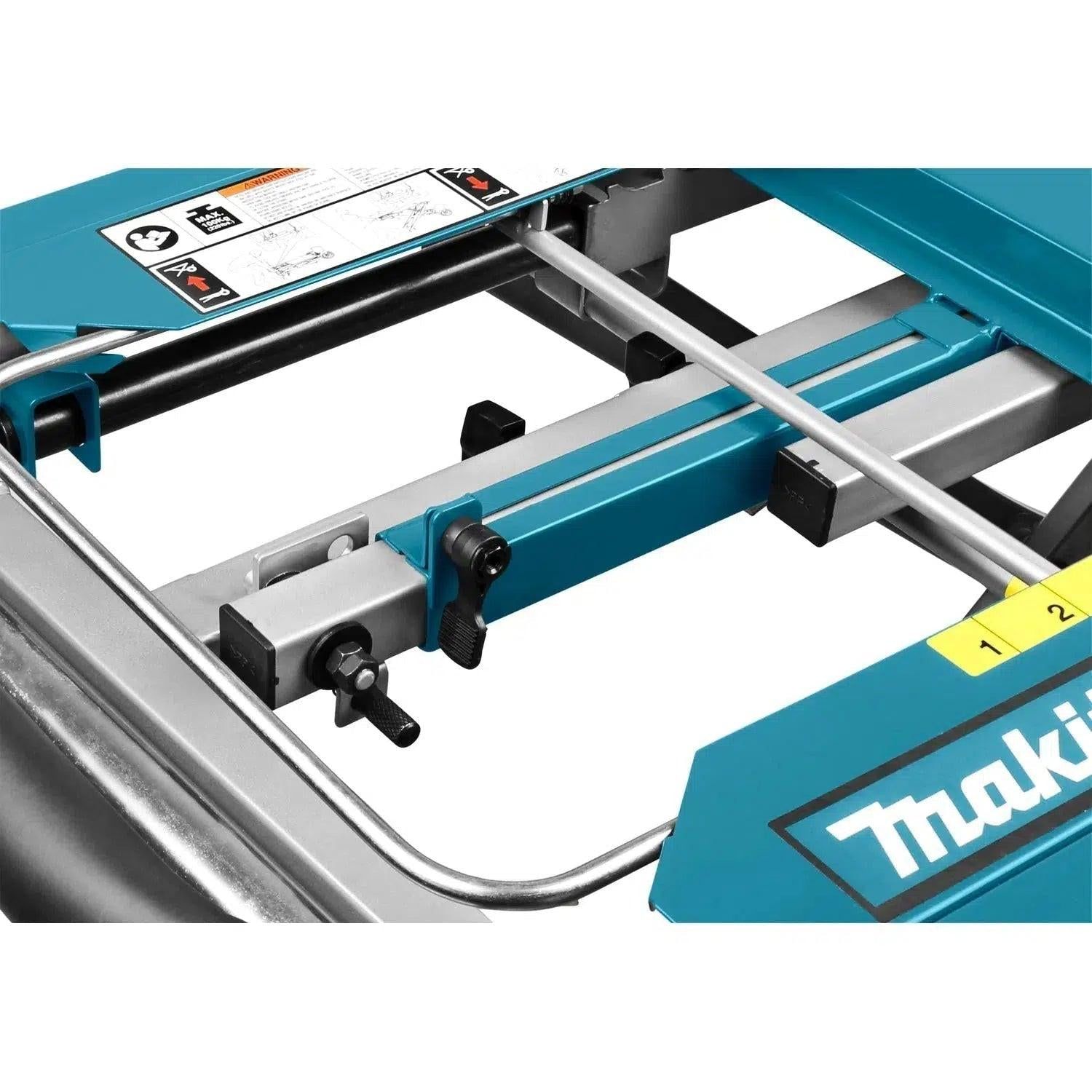 Makita 198687-1 Onderstel WST01N