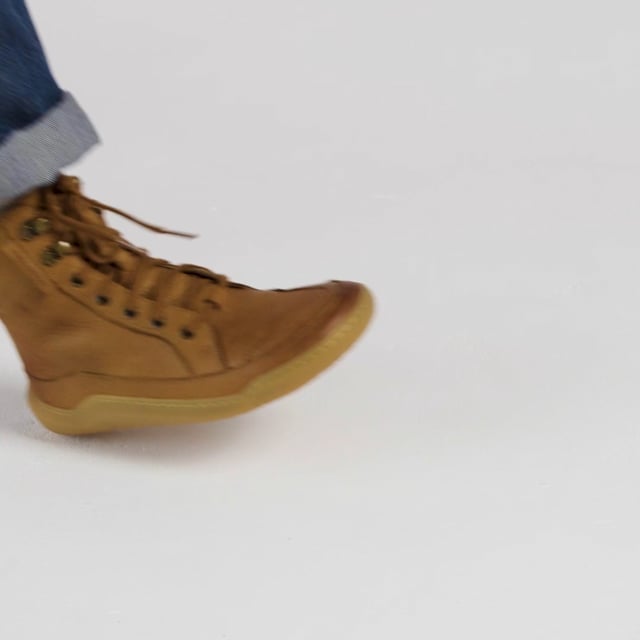 Gobi Boot Warmlined Womens