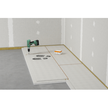 Fermacell snelbouw schroeven voor vloerplaten (250 stuks)