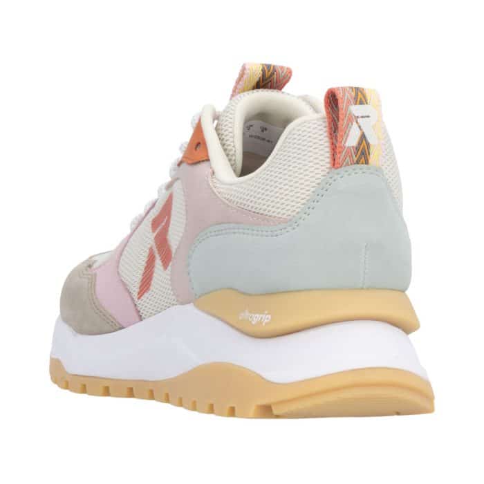 Rieker Sneakers Dame W2506-80