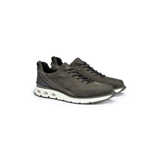 Lloyd Marduk Sneakers, Anthrazit/Bosco/Grey/Dark Grigio, 45