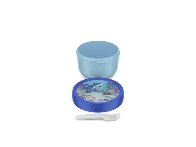 Mepal Campus Frugtboks 300 ml Ocean