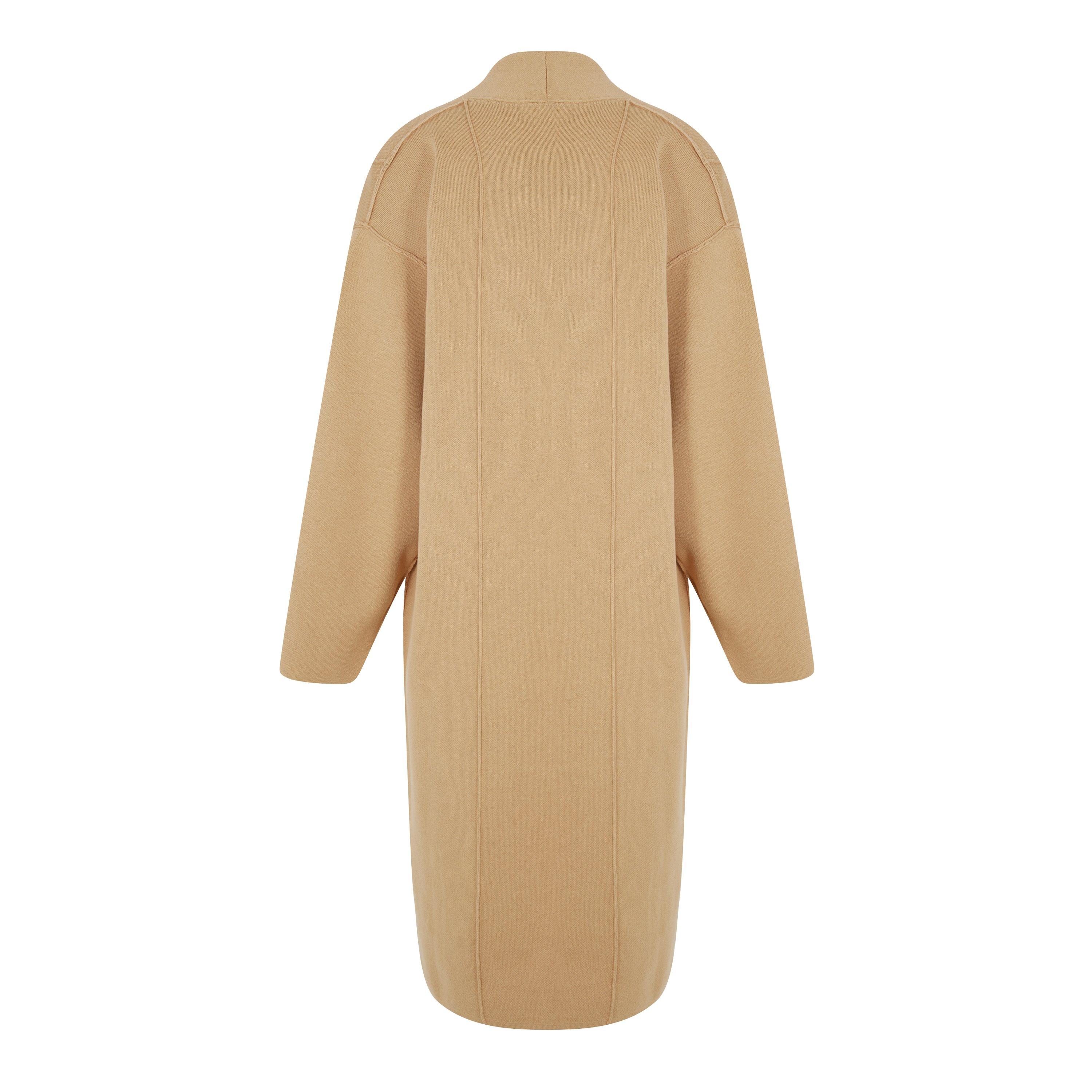 Biba Longline Cardigan Coat