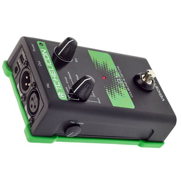 TC-Helicon Voice Tone D1
