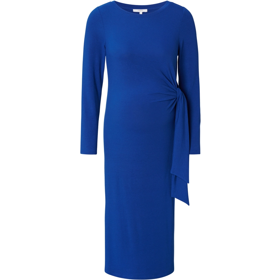 Noppies Kleid Dress Frisco long sleeve Sodalite Blue