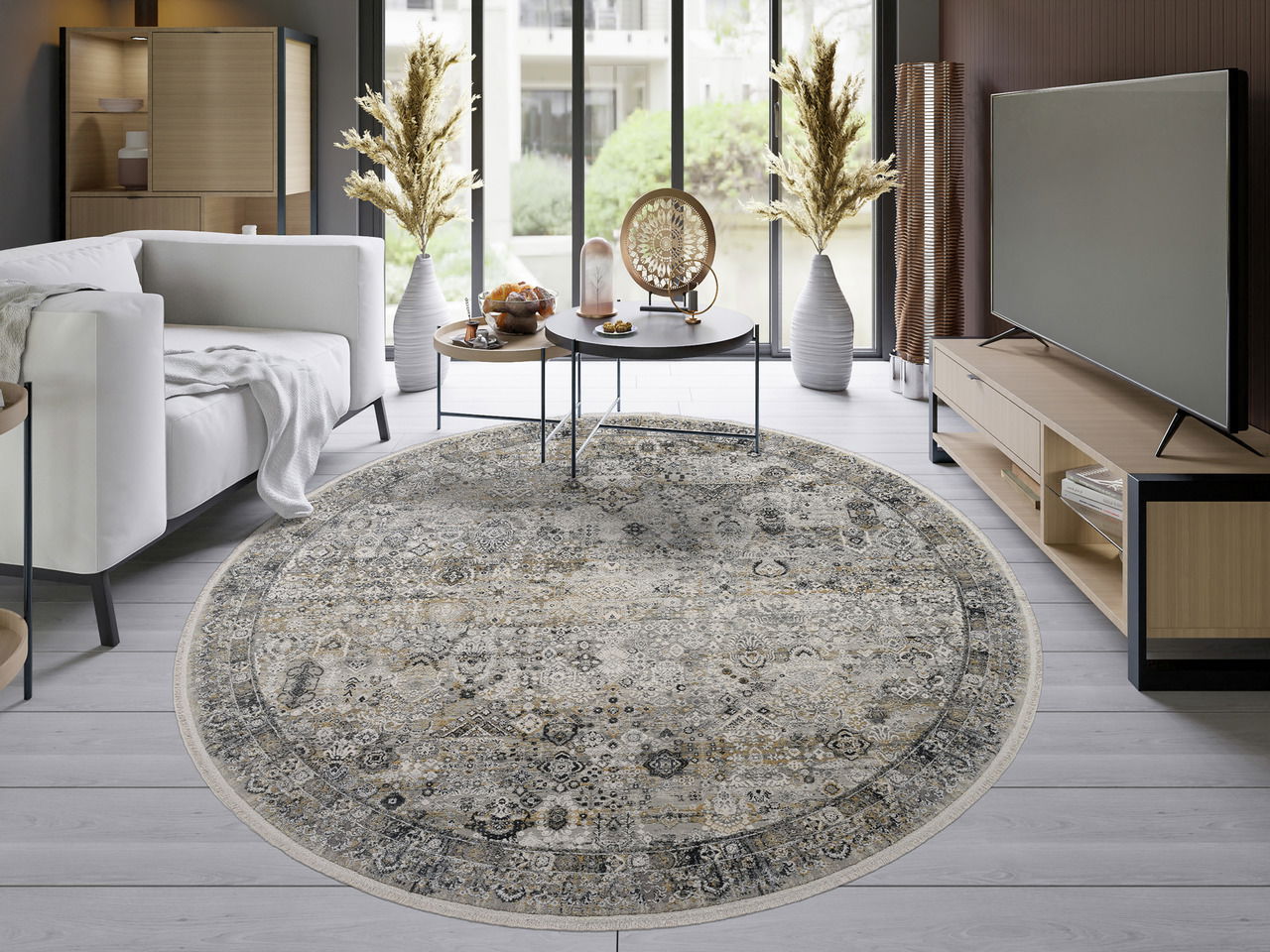 OCI Designer Teppich BESTSELLER