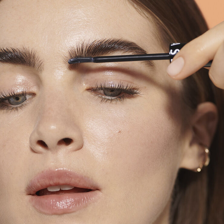 Sephora Collection Shape & Set Clear Brow Gel