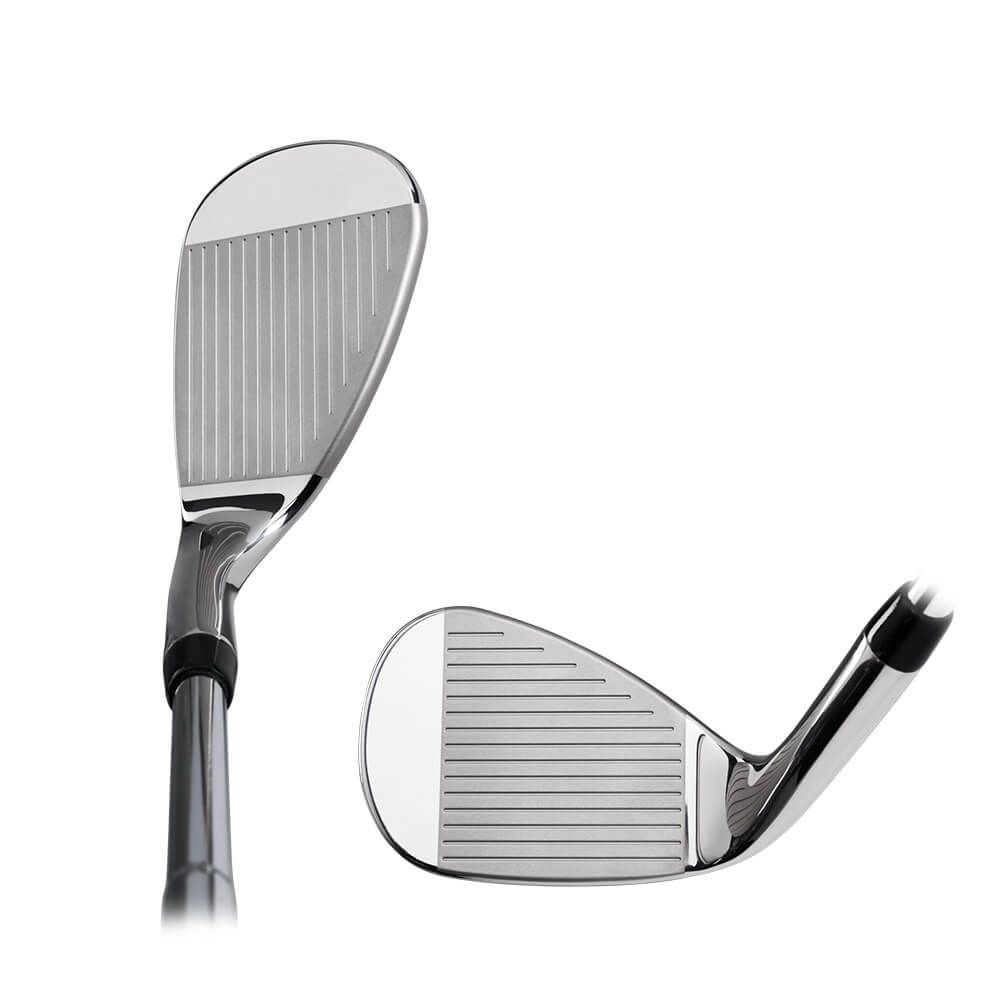 XR Helsett Herre Stål Regular 13pc