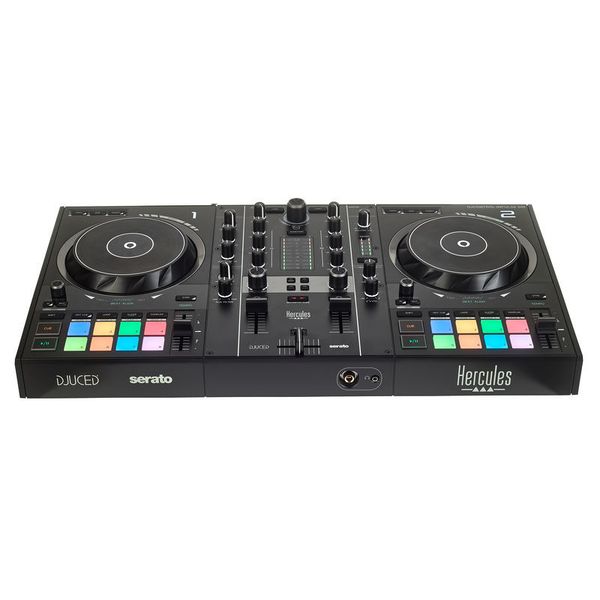 Hercules DJControl Inpulse 500
