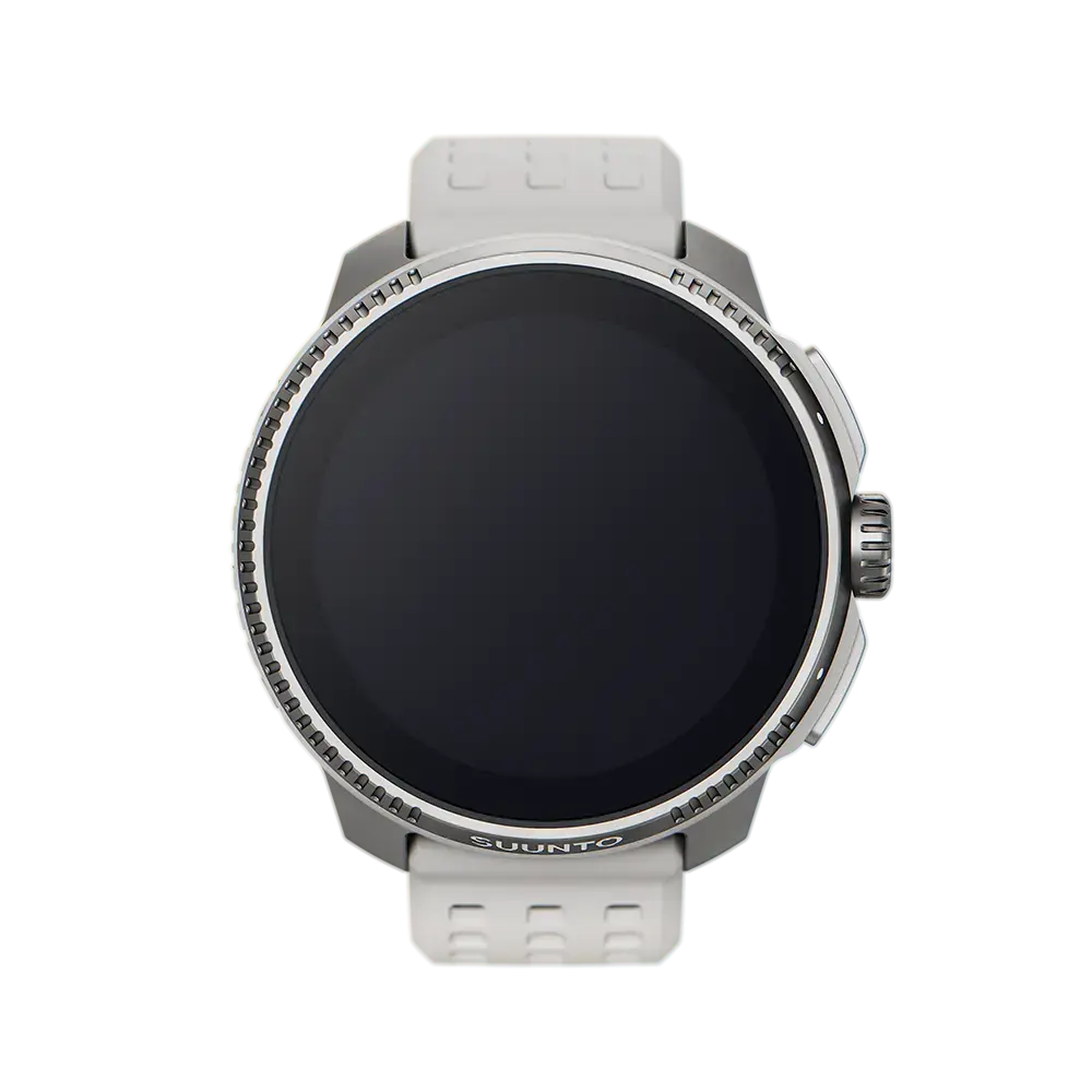 Suunto Race GPS Sporthorloge Birch