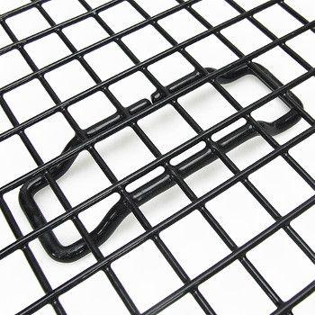 Klickfix Unix III Cykelkurv, 40L