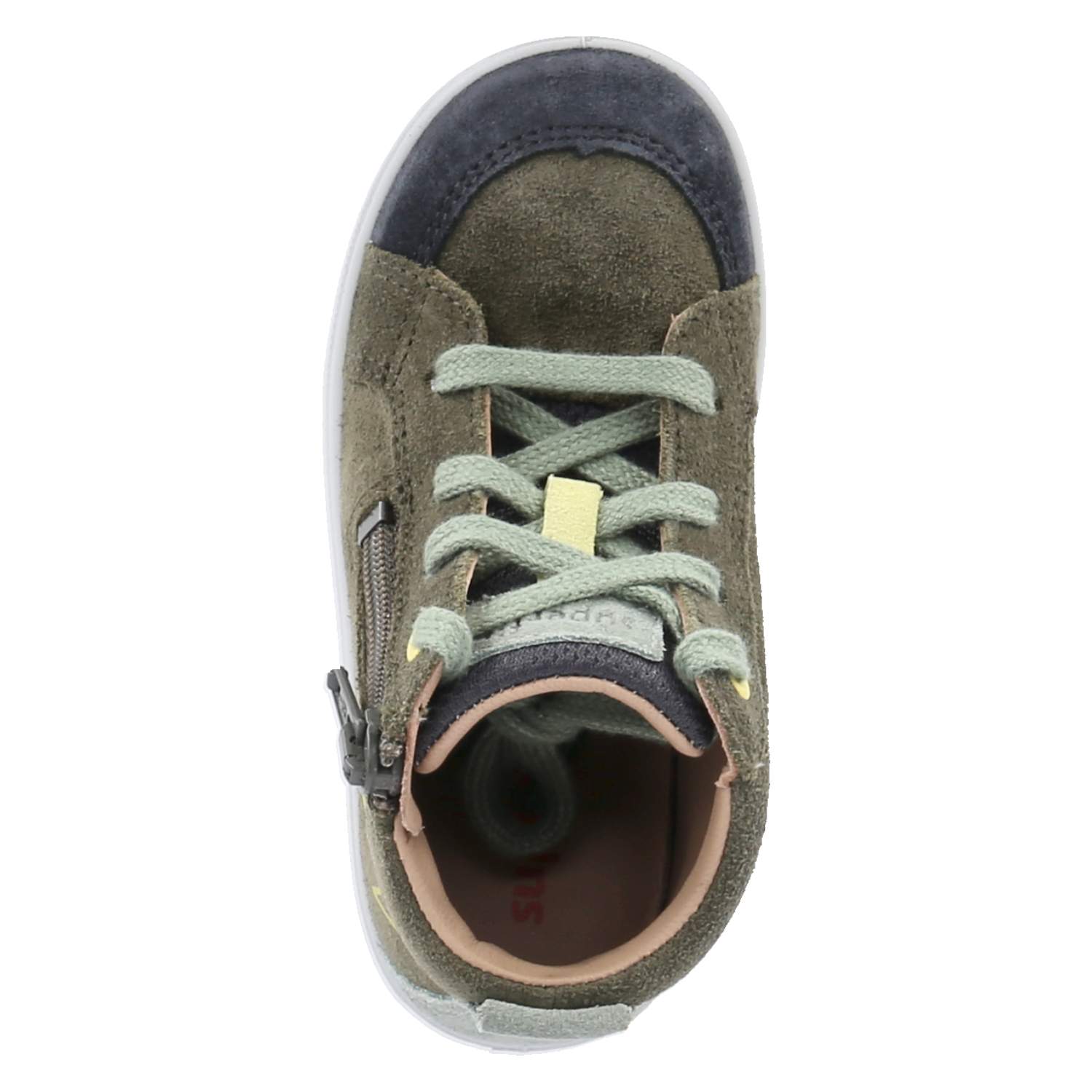 Superfit Stiefeletten SUPIES