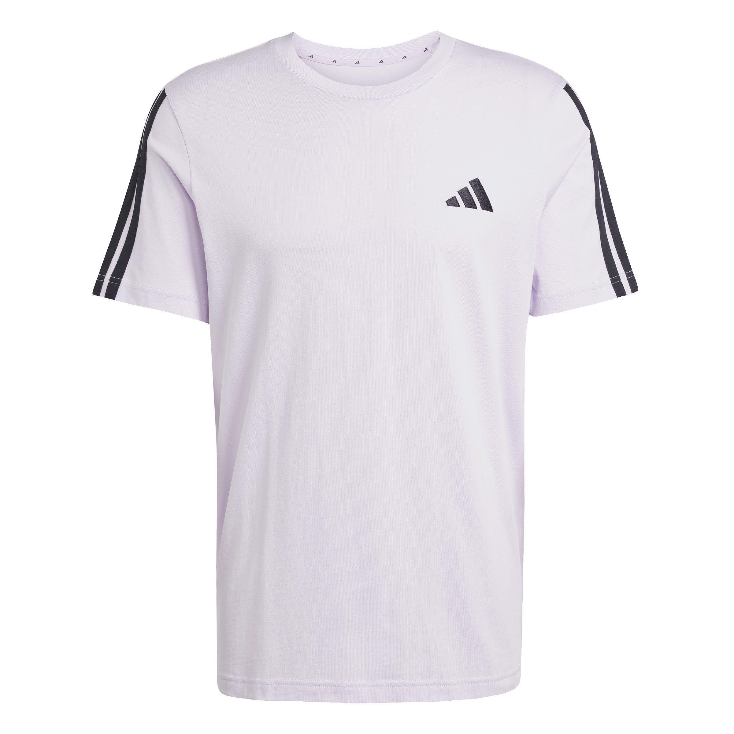 adidas Essentials 3-Stripes T-Shirt Mens