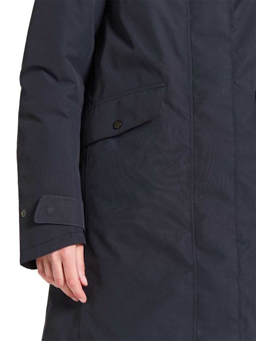 Emma Parka Women vinterjakke